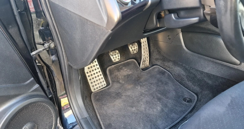 Honda Civic cena 24900 przebieg: 172312, rok produkcji 2008 z Sosnowiec małe 631